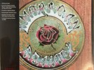 Grateful Dead American Beauty 180g Vinyl Rhino High Fidelity New