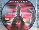 Picture Disc Vinyl In Flames 