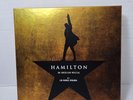 Hamilton An American Musical Vinyl 4 Record Set Original Broadway Cast Complete