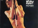 The Stooges Raw Power CBS Vinyl LP