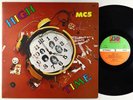 MC5 - High Time LP - Atlantic France OG Press VG+