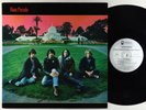 Rain Parade - Explosions In The Glass Palace EP - Enigma VG+