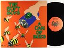 Soft Boys - A Can Of Bees LP - Two Crabs UK VG+