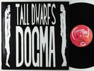 Tall Dwarfs - Dogma EP - Flying Nun New Zealand VG+