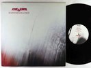 The Cure - Seventeen Seconds LP - Fiction UK OG Press VG+