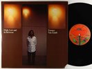 Townes Van Zandt - High, Low And In Between LP - Poppy OG Press VG+