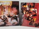 1984 W.A.S.P. - W.A.S.P.  Self Titled LP 1st Pressing Capitol ST-12343 EX/EX