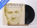 The Smiths Strangeways, Here We Come LP Album Vinyl Record - EX/VG+