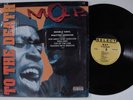 M.O.P. To The Death SELECT STREET 2XLP VG+ w