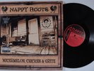 NAPPY ROOTS Watermelon, Chicken & Gritz ATLANTIC 2XLP VG+/VG++ with insert w