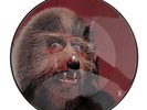 Warren Zevon,  Picture Disc,  Werewolves of London 1978