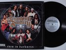 DUNGEON FAMILY Even In Darkness... ARISTA 2XLP VG++/VG+ with insert w