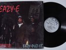 EAZY-E Eazy-Duz-It RUTHLESS SL57100 LP SHRINK w