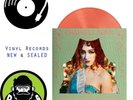 Chappell Roan - The Rise & Fall of A Midwest Princess (Anniversary) 2xLP Vinyl