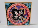Kiss - Rock And Roll Over - NBLP-7037-V - 1976 US Vinyl LP - Casablanca Records