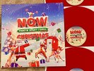 HOLIDAY NOW That's What I Call Christmas 3 LP Color Vinyl CYBER MONDAY