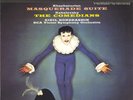 RCA Classic Records LSC-2398 KHACHATURIAN Masquerade Suite KABALEVSKY KONDRASHIN