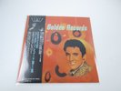 Elvis Presley Elvis' Golden Records RCA BVJP-2805 with OBI Japan LP Vinyl