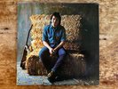 John Prine s/t US mid-70s press SD 19156 LP Ultrasonic VG+