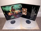 JIMI HENDRIX EXP Electric Ladyland double LP Track 1968 Stereo UK 1st Press