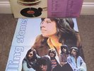 THE ROLLING STONES Let It Bleed LP Stereo 1969 London US 1st Press