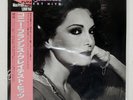 CONNIE FRANCIS GREATEST HITS POLYDOR 18MM0586 Japan VINYL LP