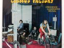 CREEDENCE CLEARWATER REVIVAL COSMO'S FACTORY LIBERTY LP80054 Japan VINYL LP