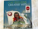 Cat Stevens Greatest Hits red LP  New/Sealed