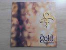 PRINCE 2LP: THE GOLD EXPERIENCE (EUROPE; Warner Bros. Records – 9362-45999-1)