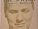 THE SMITHS - Strangeways, Here We Come Vinyl 12