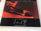 HI Fi News Analogue cartridge alignment test record vinyl turntable
