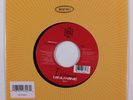 R&B Hip Hop 45 GINUWINE Differences EPIC VG++/VG+ with jukebox tag HEAR a