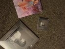 IN HAND Taylor Swift The Tortured Poets Department Target Vinyl + Book + CD