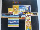 Clark Hutchinson - Gestalt -  Deram  Records  SML 1090   ( LP, Record )