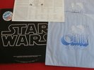 2LP ORIGINAL SOUNDTRACK STAR WARS (1977 US 20TH CENTURY RECORDS)