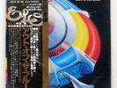 ELECTRIC LIGHT ORCHESTRA OUT OF THE BLUE UNITED ARTISTS GXG25 Japan VINYL LP