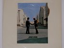 PINK FLOYD WISH YOU WERE HERE CBS/SONY SOPO100 Japan VINYL LP