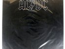 AC/DC BACK IN BLACK ATLANTIC P10906A Japan VINYL LP