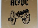 AC/DC FOR THOSE ABOUT TO ROCK WE SALUTE YOU ATLANTIC P11068A Japan VINYL LP