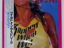 BON JOVI SLIPPERY WHEN WET MERCURY 28PP1025 Japan VINYL LP