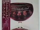 DEEP PURPLE COME TASTE THE BAND WARNER BROS. P10066W Japan VINYL LP