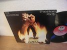 The Gladiators – Trenchtown Mix Up rare UK Lp 1976 mint-/vg++ Roots Reggae