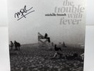 SIGNED Michelle Branch - The Trouble With Fever - LP Vinyl - Autographed, NEW
