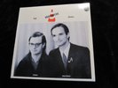 LP  Kraftwerk  Ralf und Florian Reissue TOP Zustand
