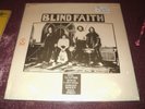 BLIND FAITH LP SEALED ATCO SD33340 CLAPTON WINWOOD BAKER CLASSIC NO BAR CODE