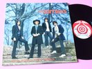 The Sorrows LP Old Songs New Songs Original Italy 1969