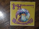 JIMI HENDRIX EXPERIENCE Are You Experienced 1967 FACTORY SEALED FIRST PRESSING