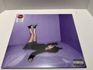Olivia Rodrigo Guts Vinyl LP Opaque Sea Foam Green Signed & Numbered Target New