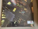 DAVID BOWIE THE RISE AND FALL OF ZIGGY STARDUST PICTURE DISC LP NEW SEALED