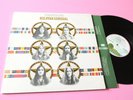 Vinegar Joe LP Six Star General Original UK 1973 EX+ Gatefold Cover